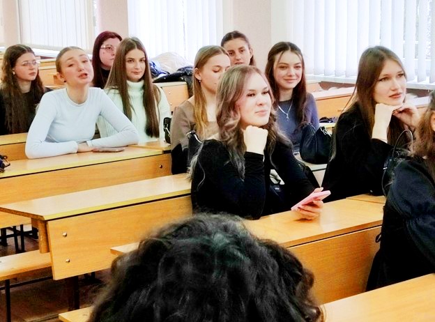 Активна групова дискусія за підсумками перегляду анімаційного фільму